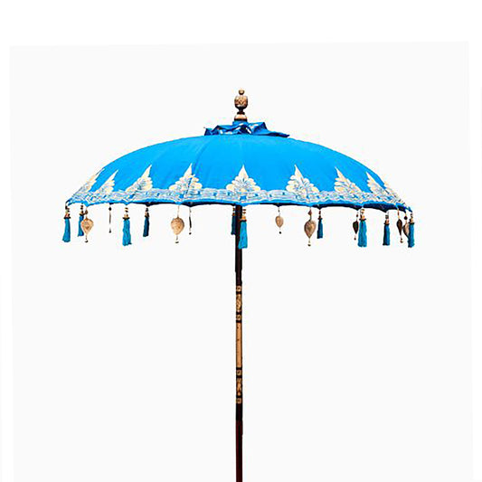 Bali Patio Parasol - 2m