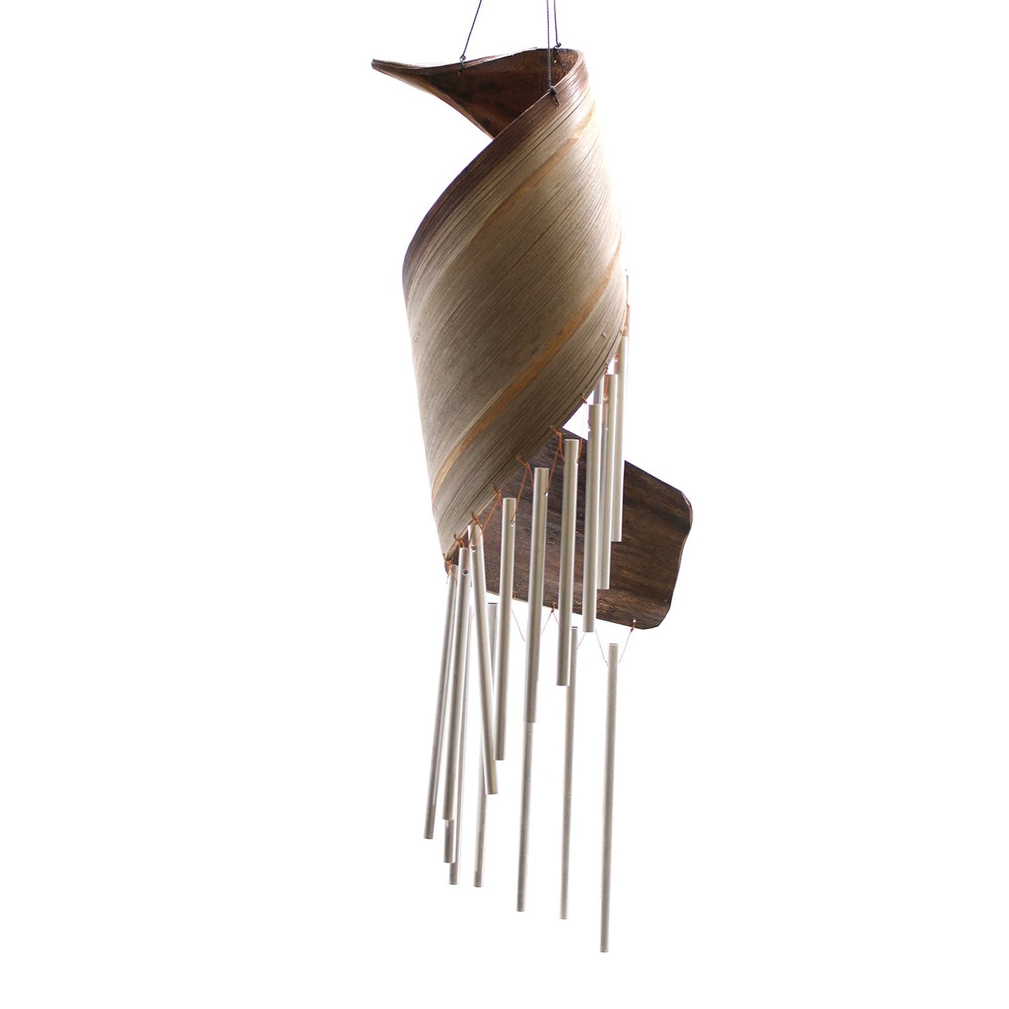 Coconut Leaf Vindspel