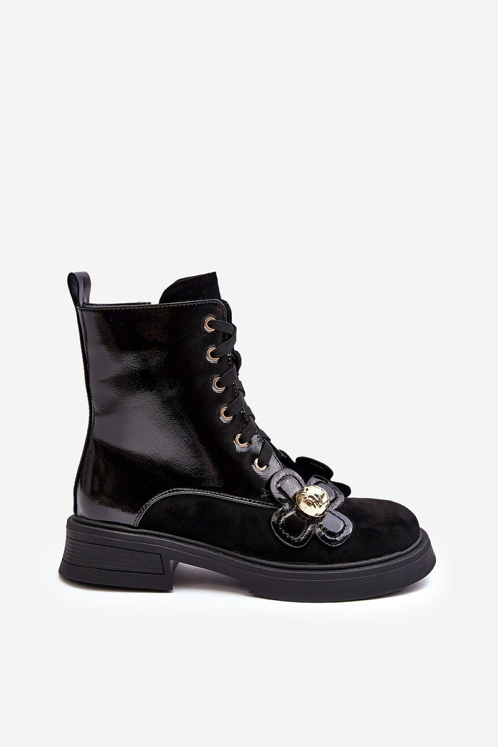  Boots model 187343 Step in style 