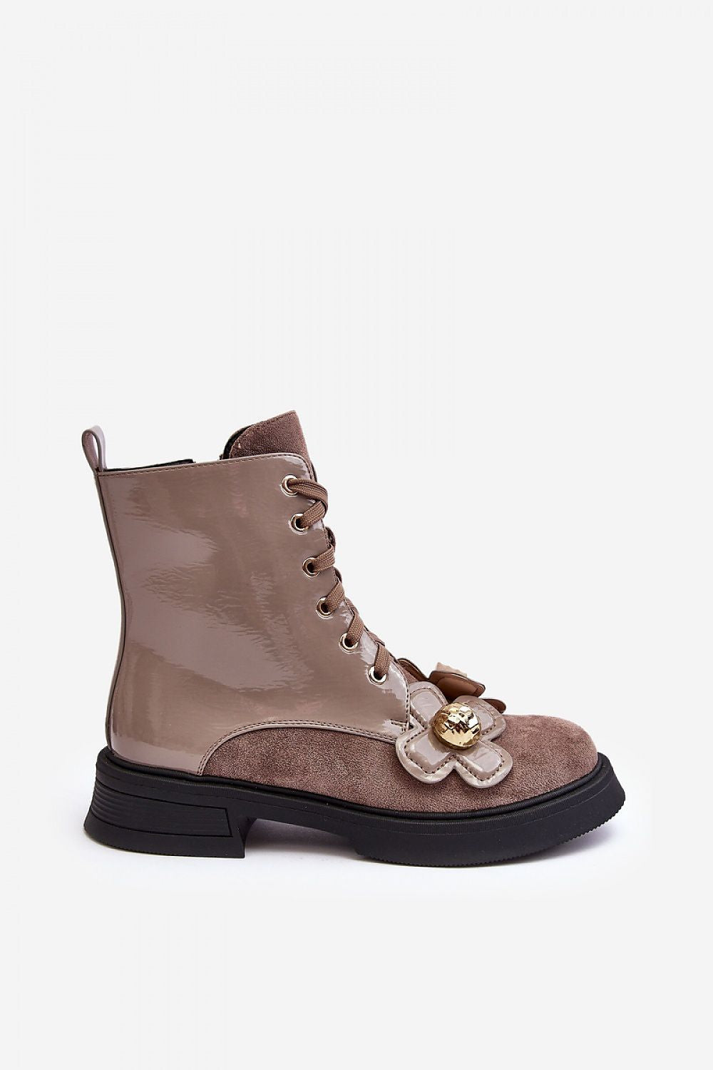  Boots model 187344 Step in style 