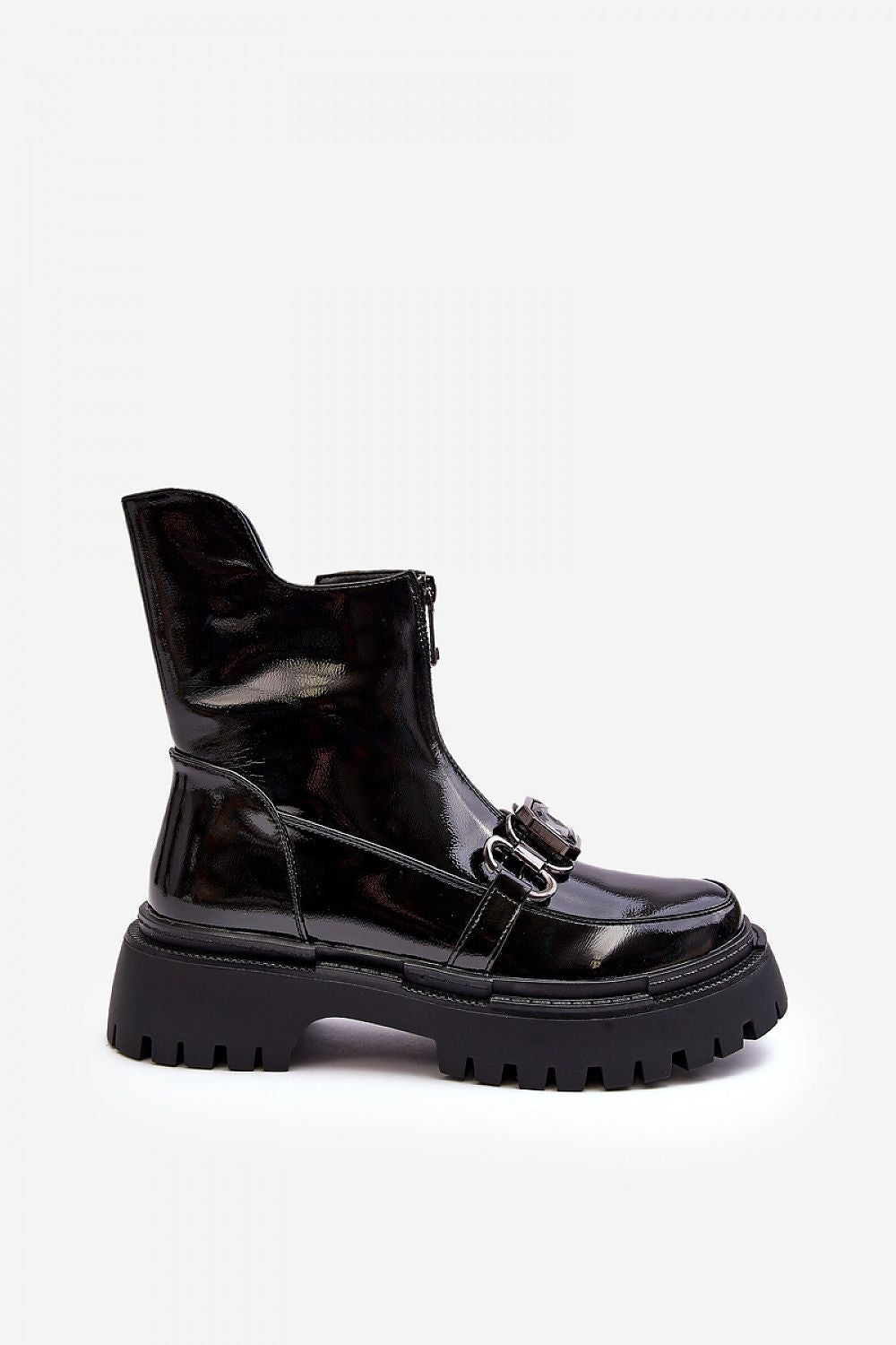  Boots model 187351 Step in style 