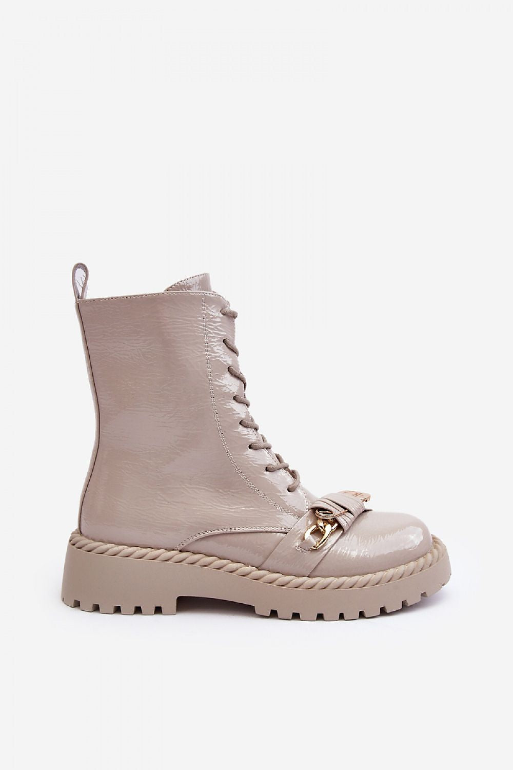  Boots model 187354 Step in style 