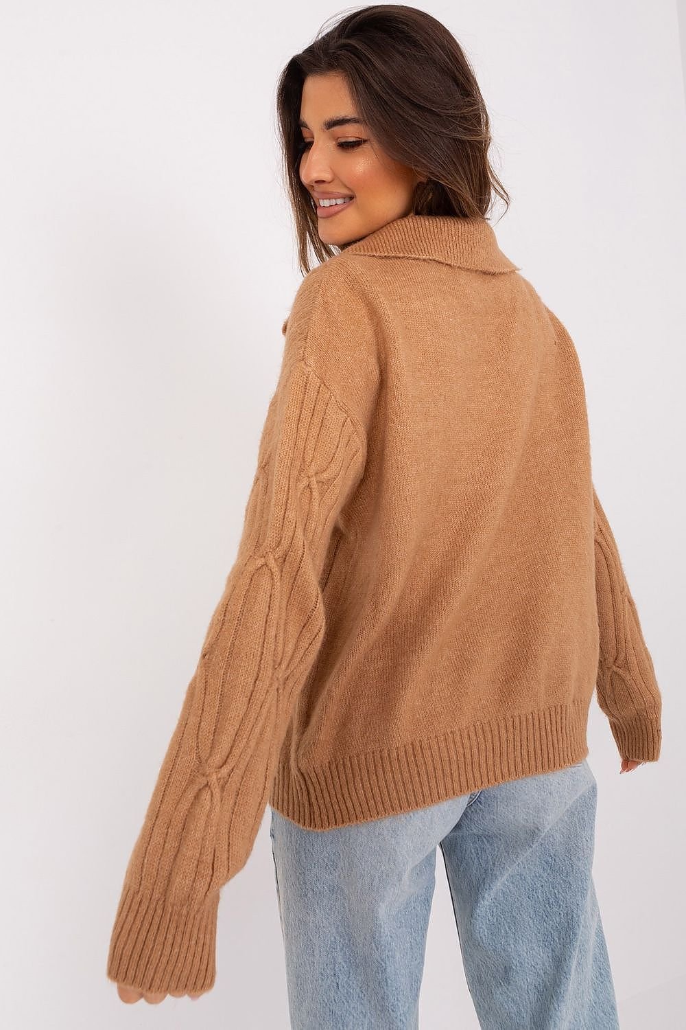 Jumper model 188276 AT