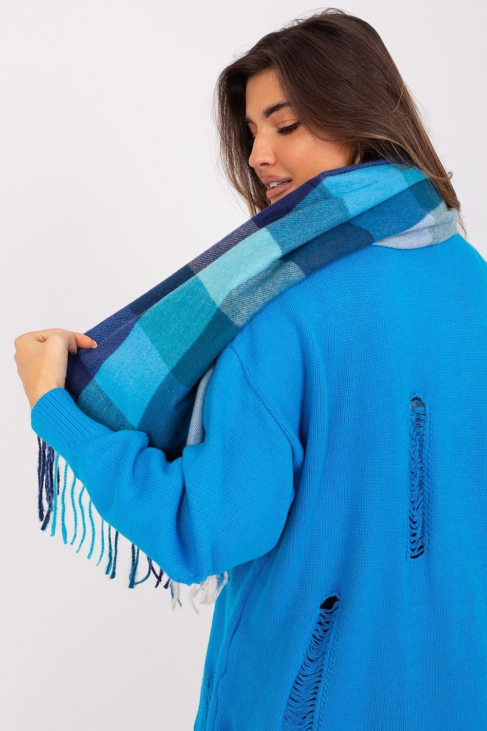 Shawl model 187775 AT