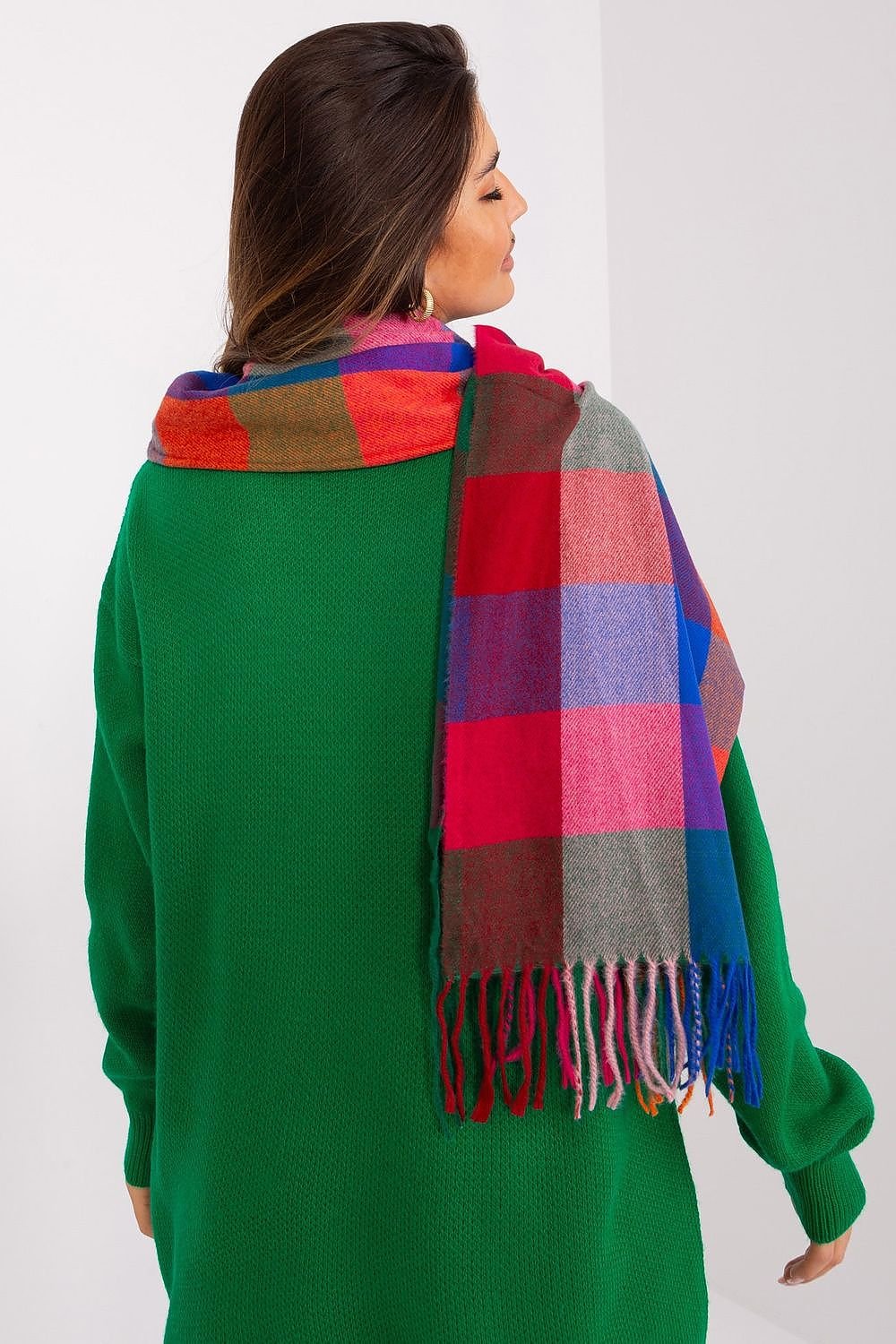 Shawl model 187775 AT