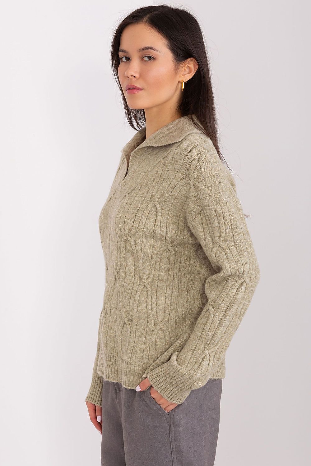 Jumper model 188276 AT