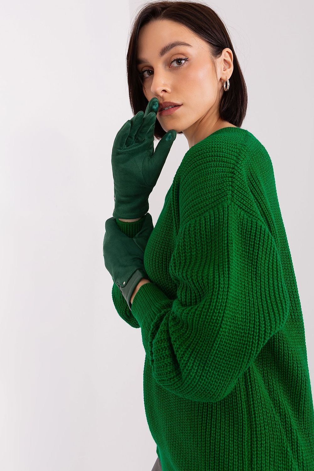 Gloves model 189556 AT