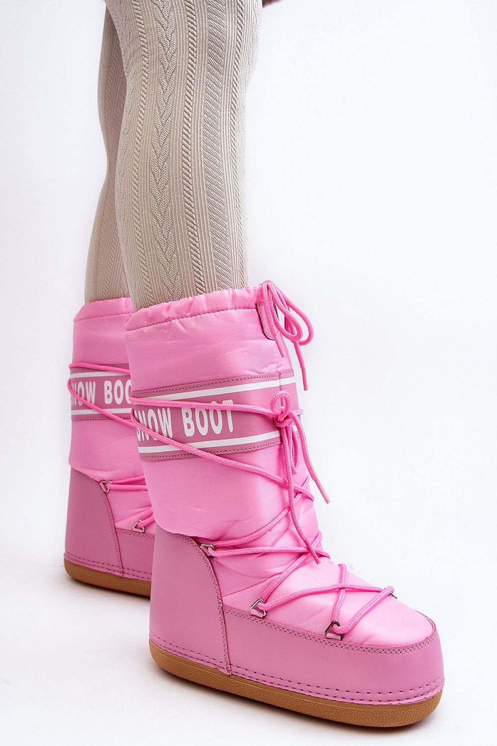  Snow boots model 188642 Step in style 