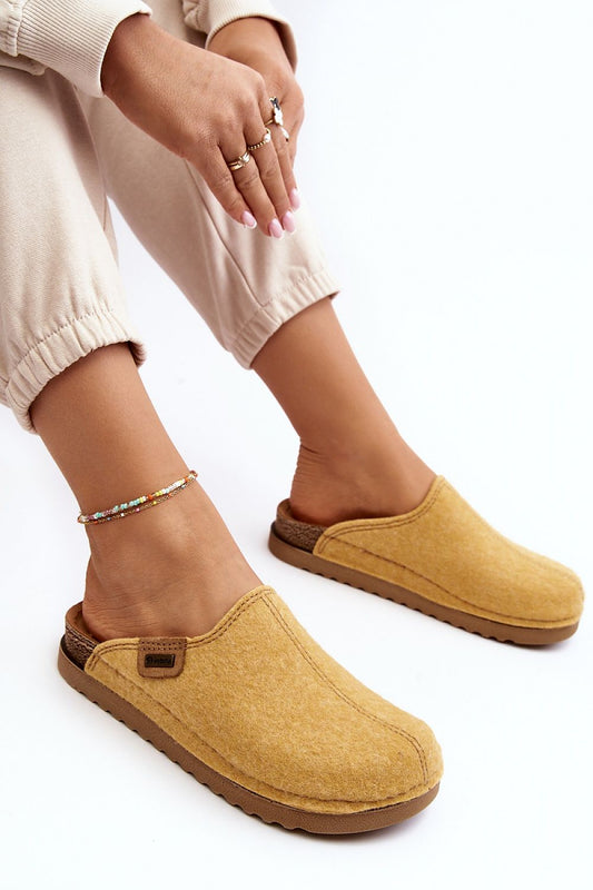  Slippers model 188668 Step in style 