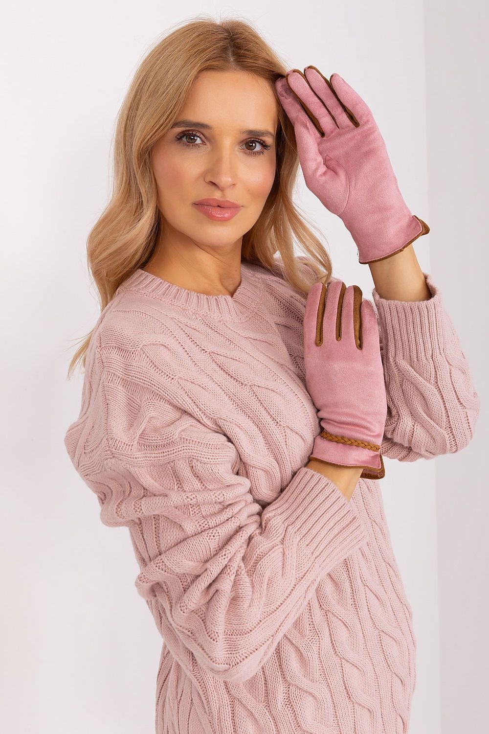 Gloves model 189547 AT