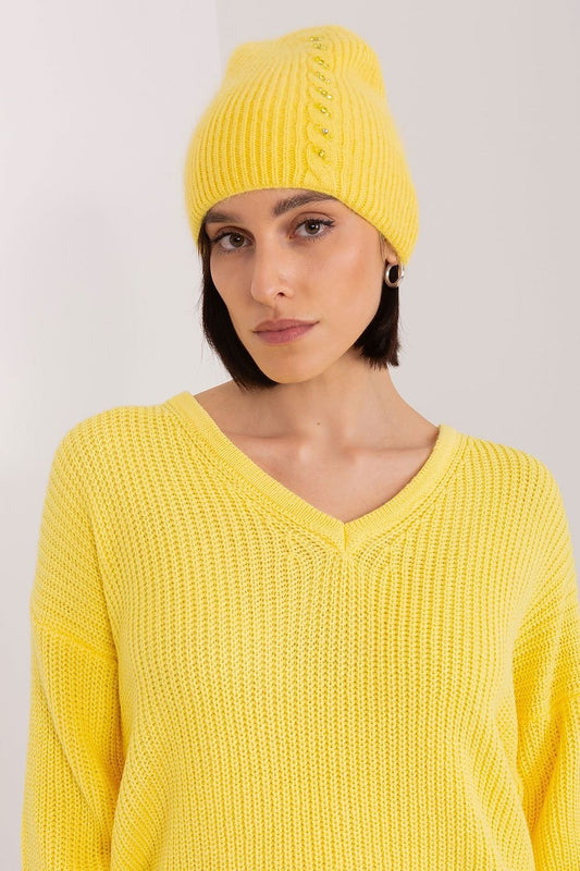 Cap model 189259 AT