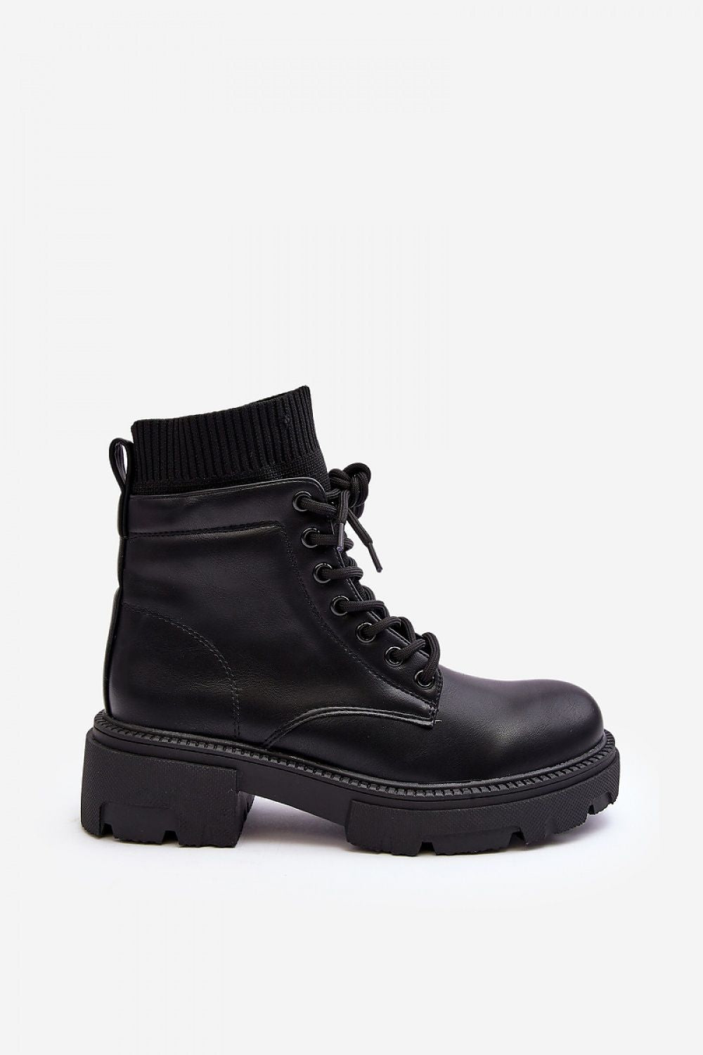  Trapper shoes model 189384 Step in style 