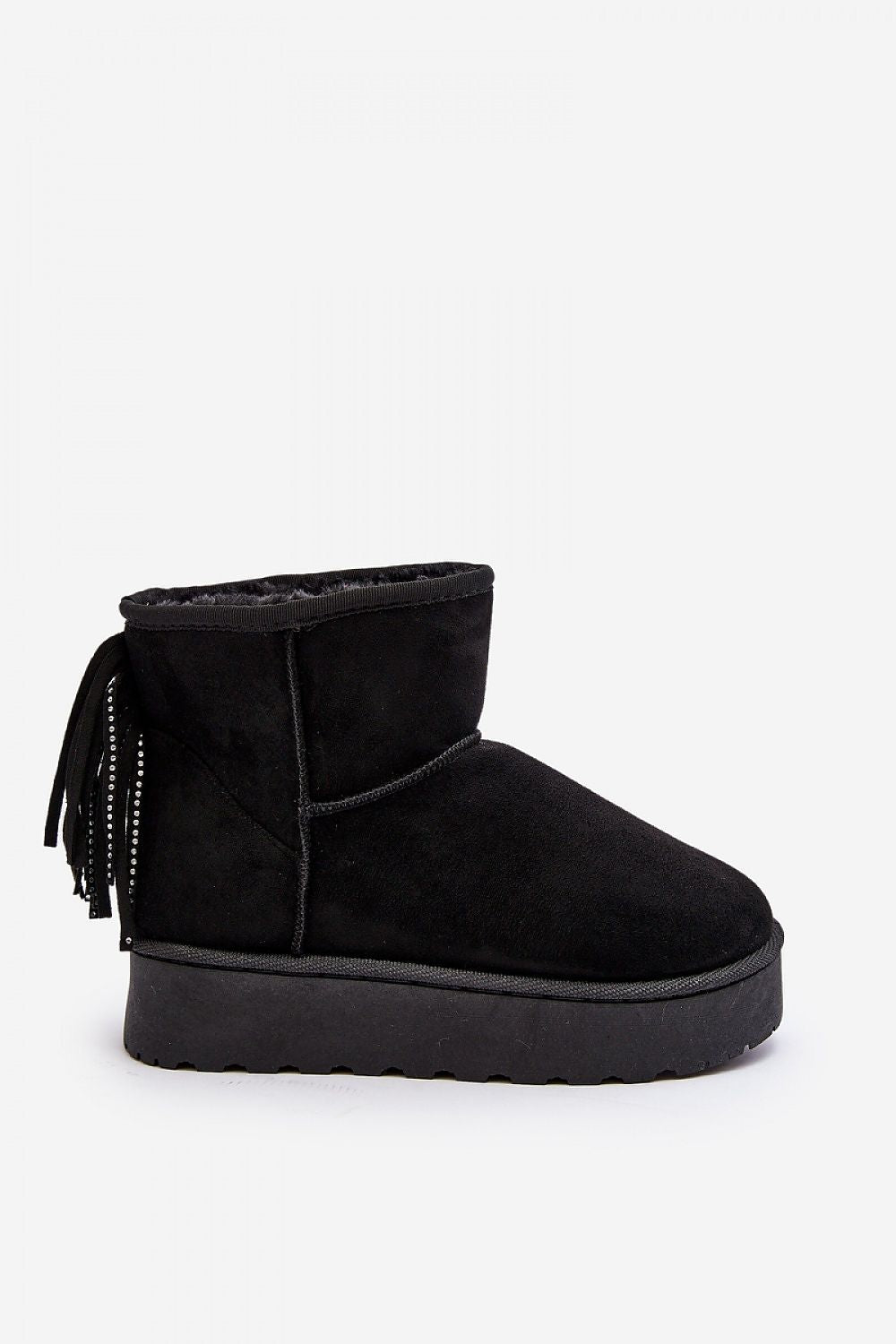  Snow boots model 189410 Step in style 