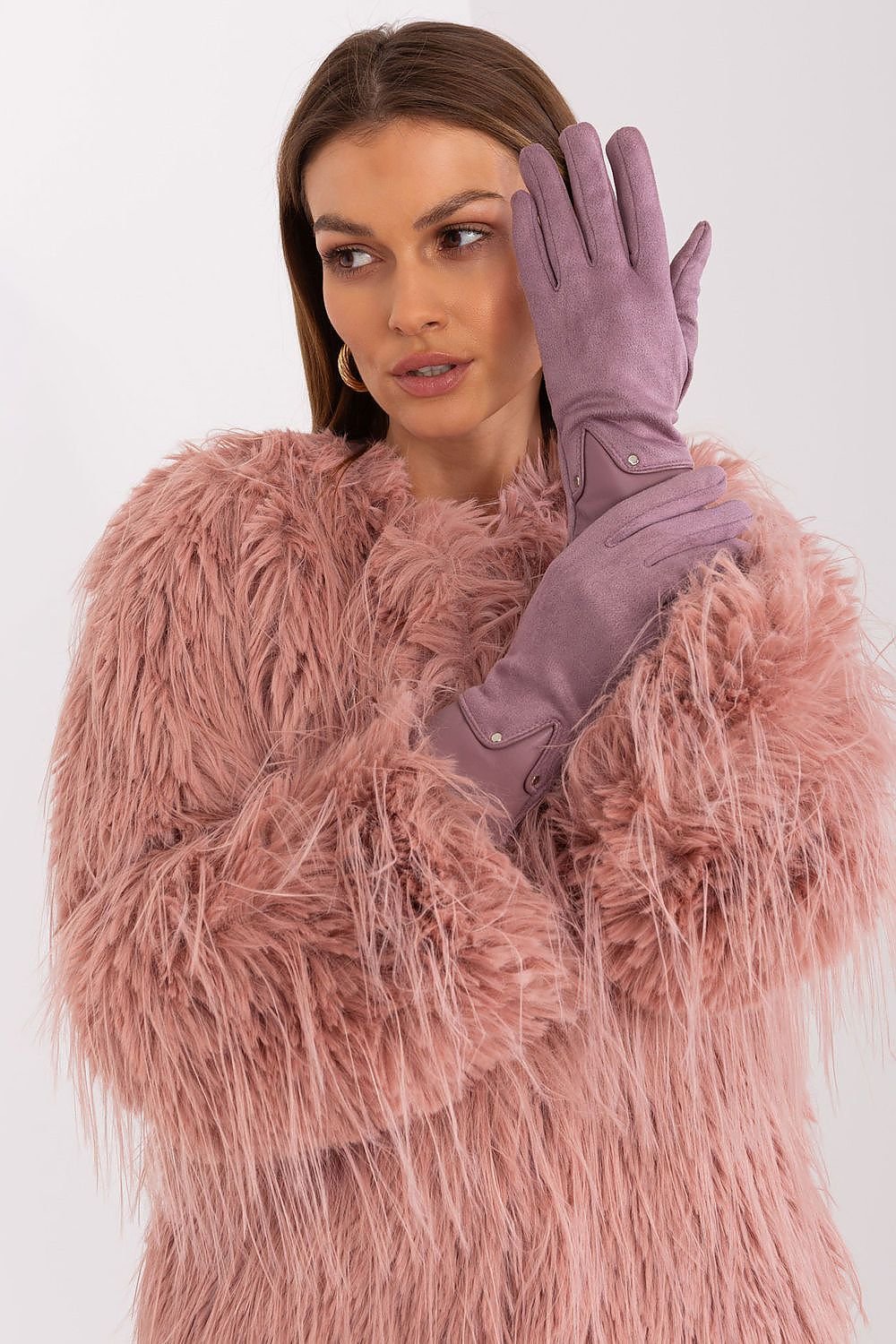 Gloves model 189556 AT