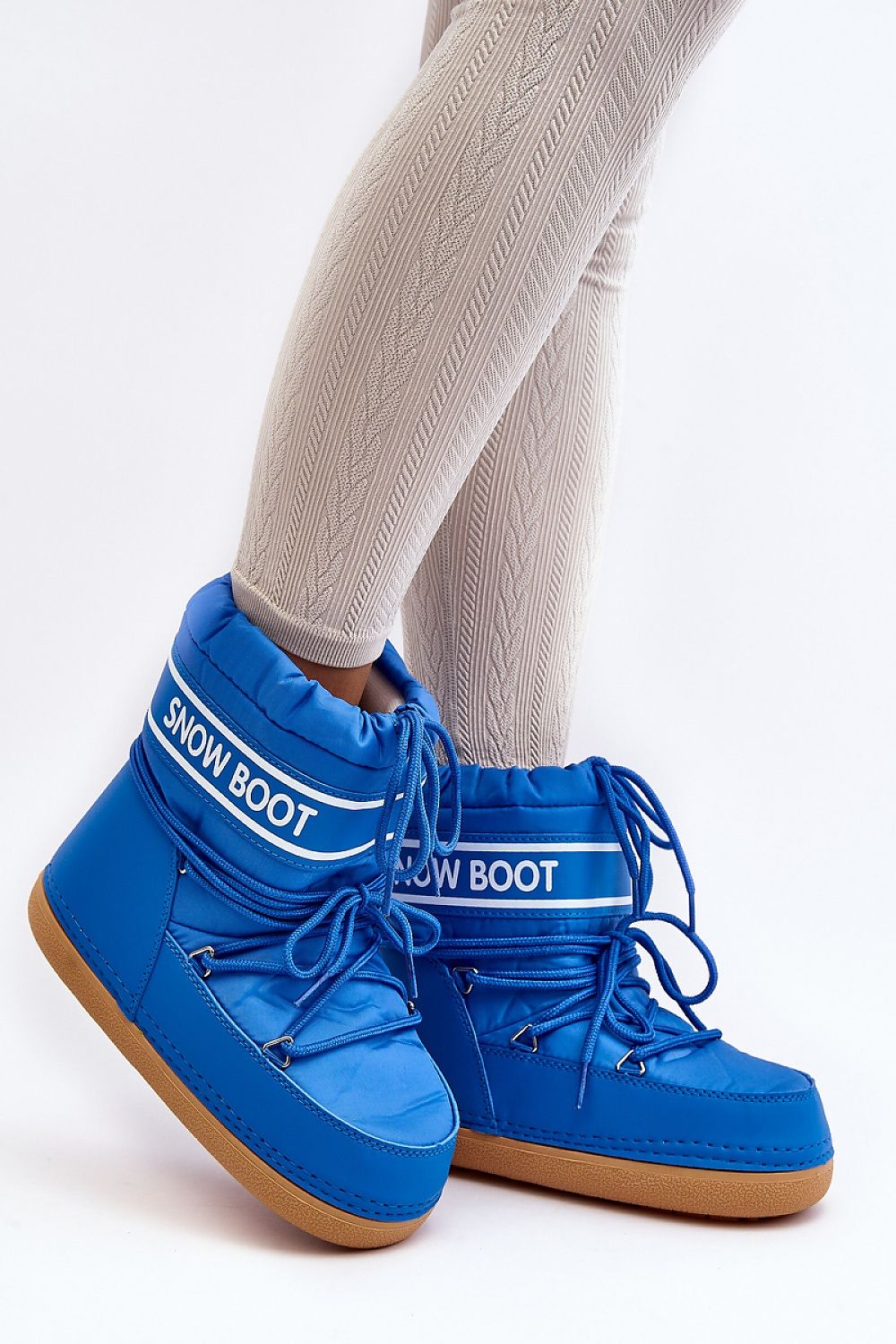  Snow boots model 189869 Step in style 
