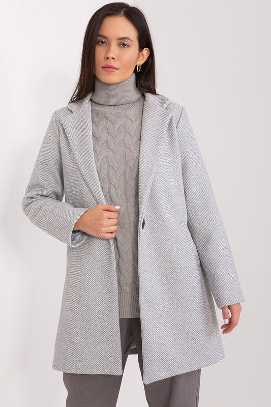 Coat model 190139 Och Bella