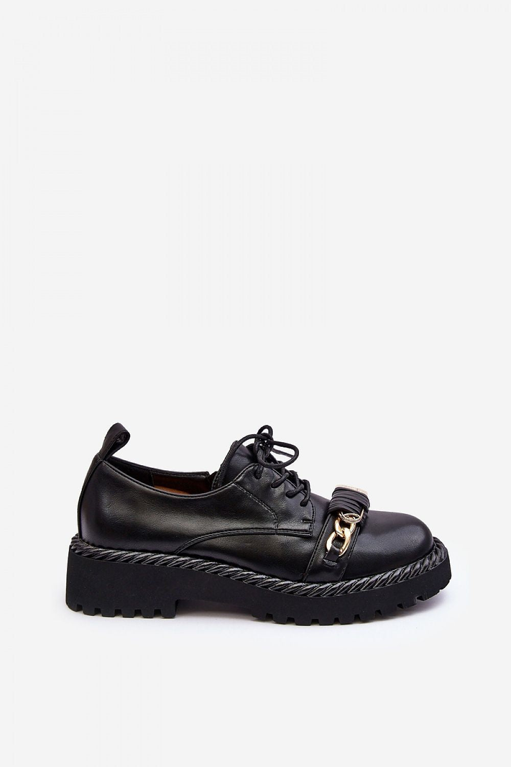  Low Shoes model 190176 Step in style 