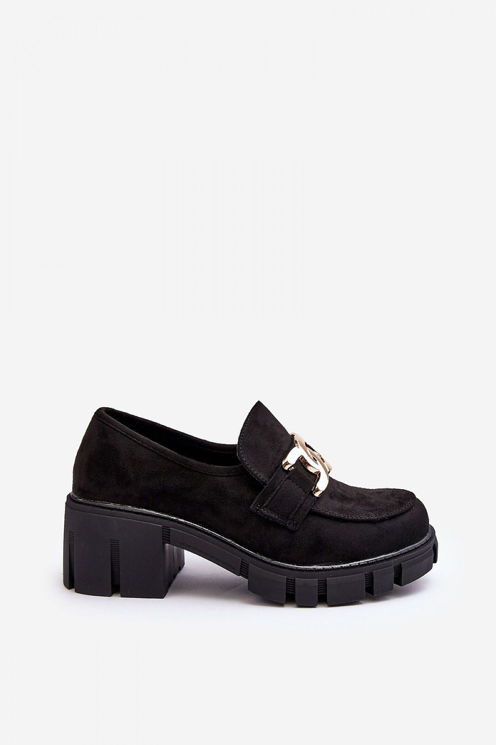 Low Shoes model 190178 Step in style 