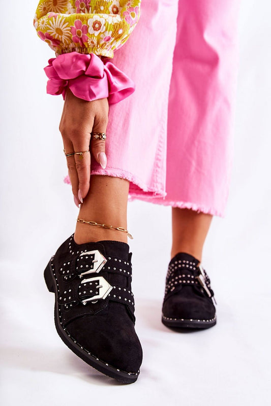  Low Shoes model 190184 Step in style 
