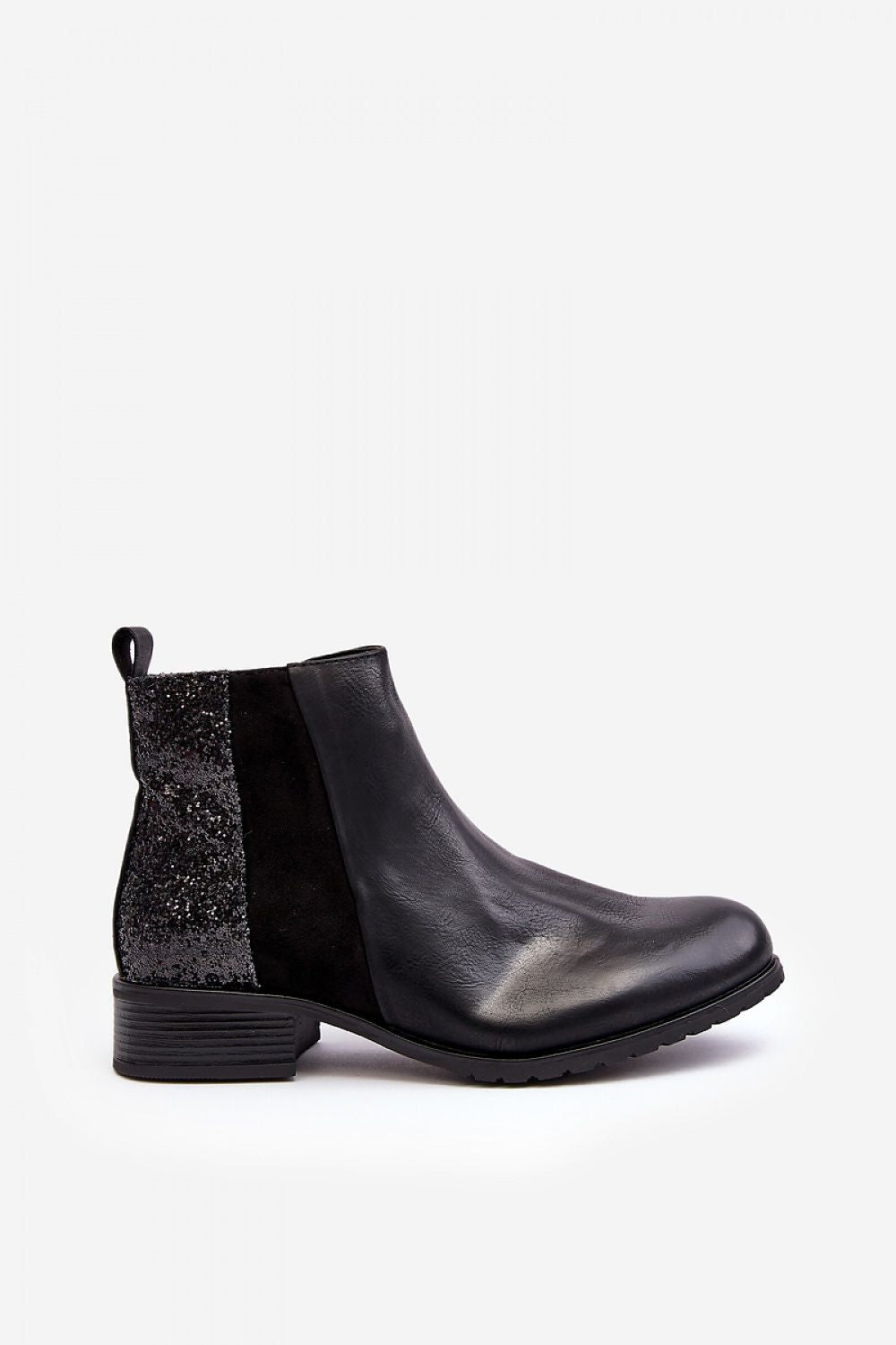  Jodhpur boot model 190202 Step in style 