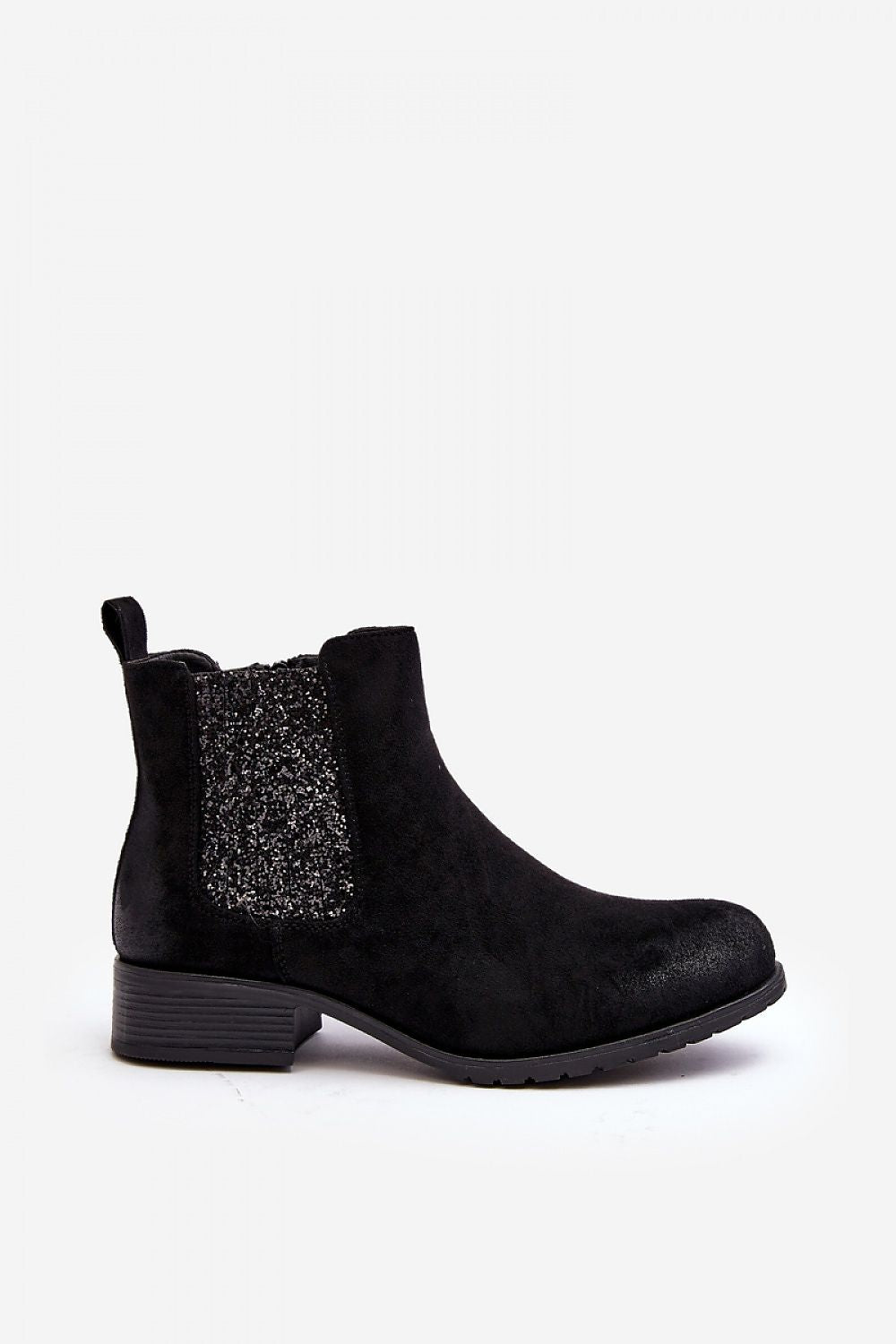  Jodhpur boot model 190204 Step in style 