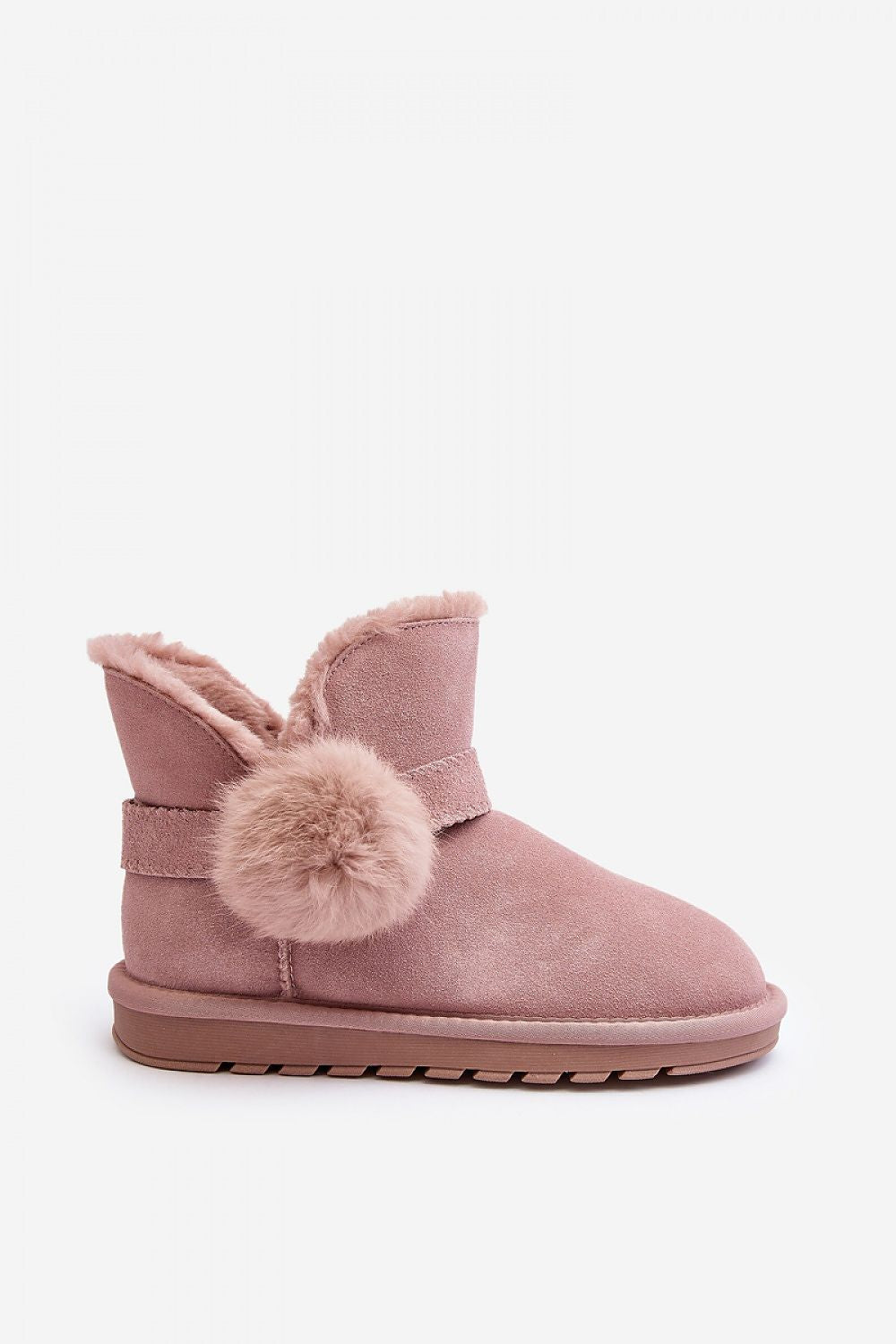  Snow boots model 190508 Step in style 