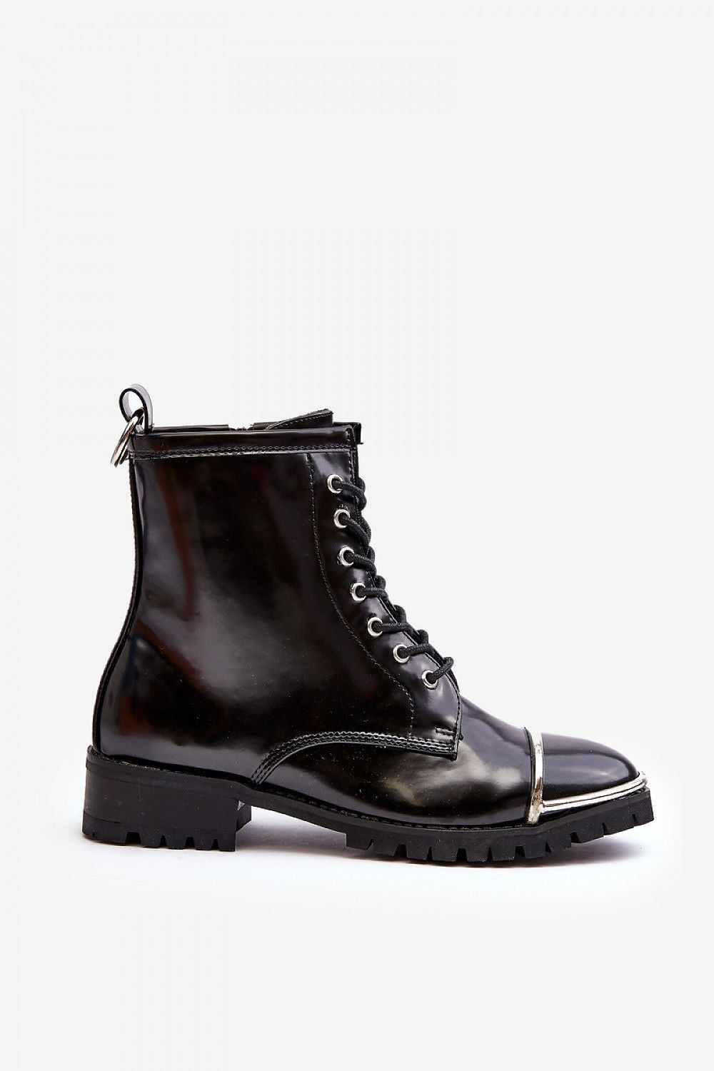  Boots model 190531 Step in style 