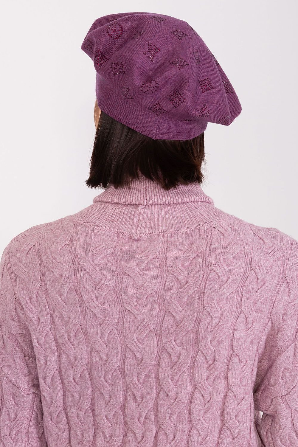 Beret model 191128 AT