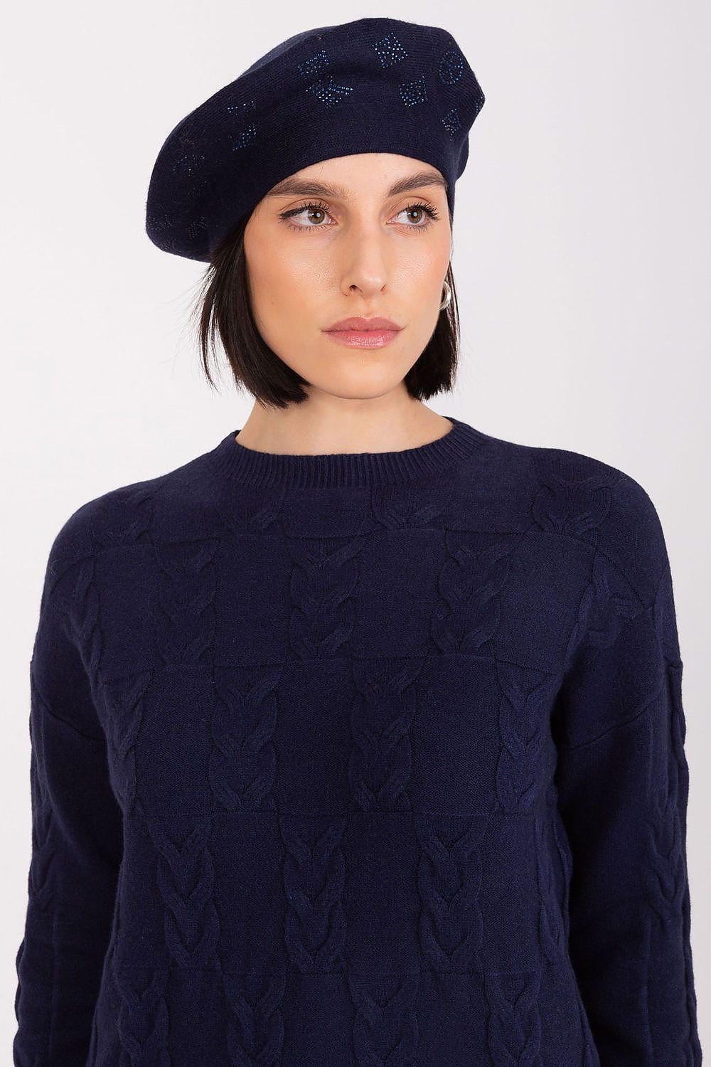 Beret model 191128 AT