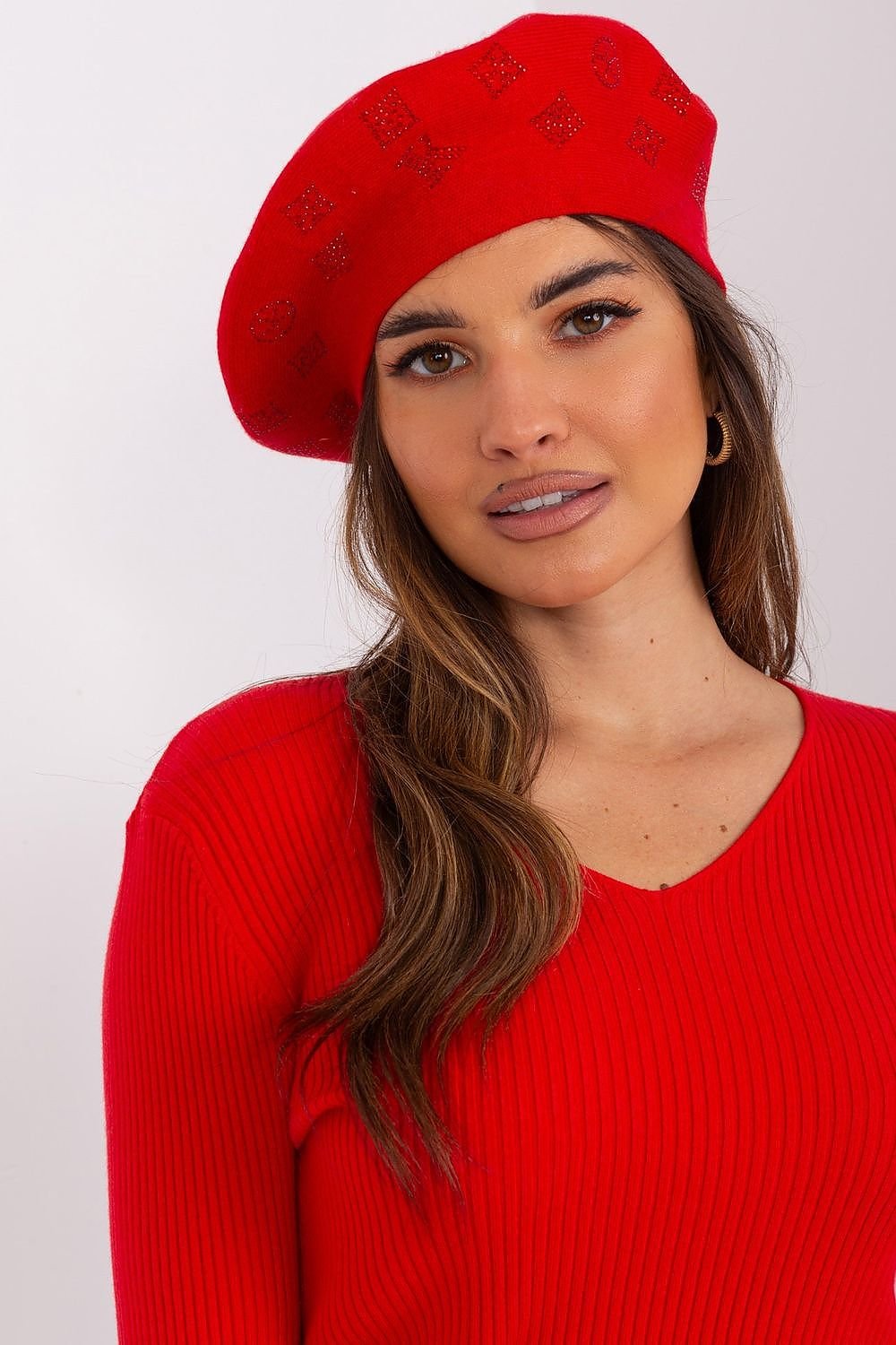 Beret model 191128 AT