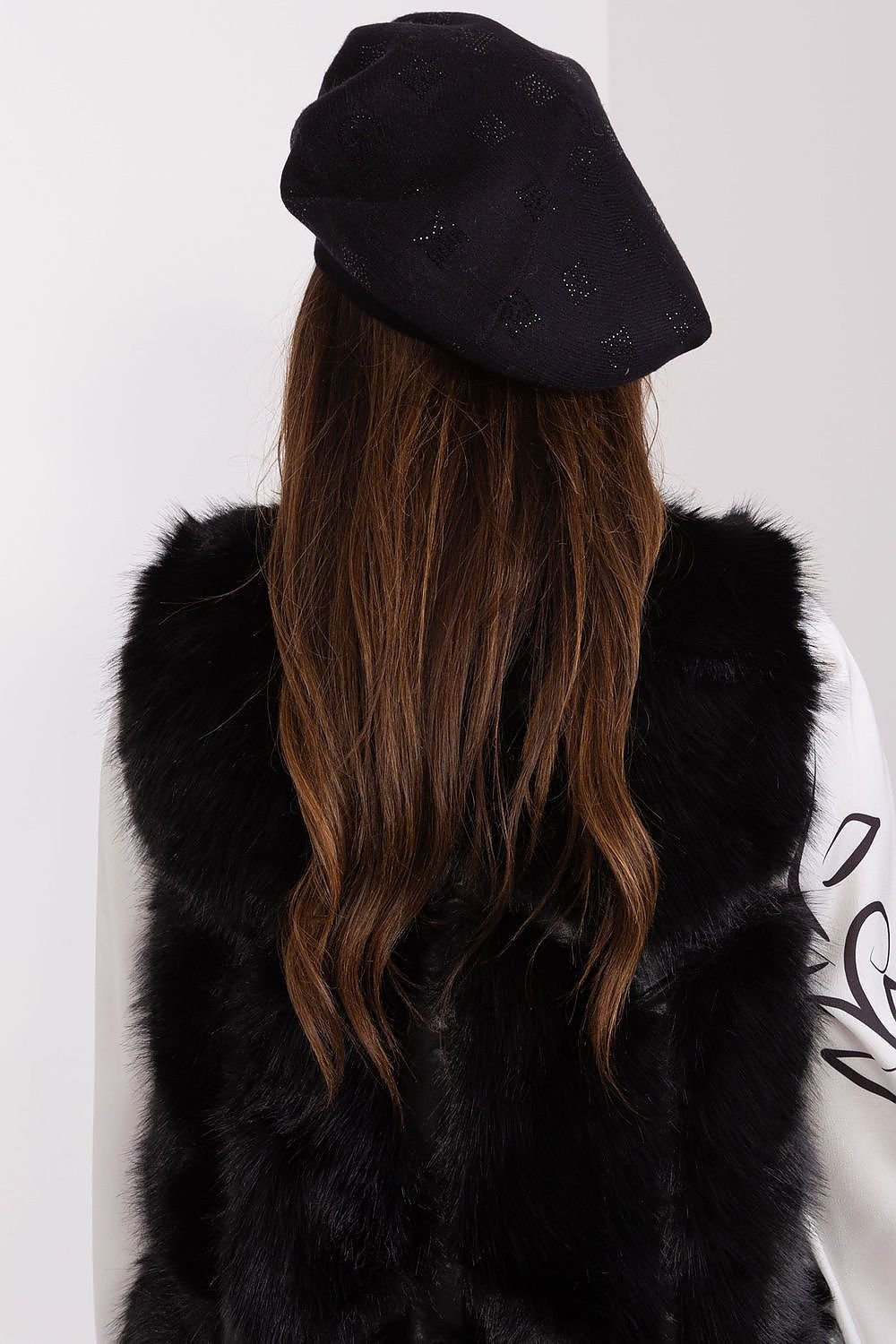 Beret model 191128 AT