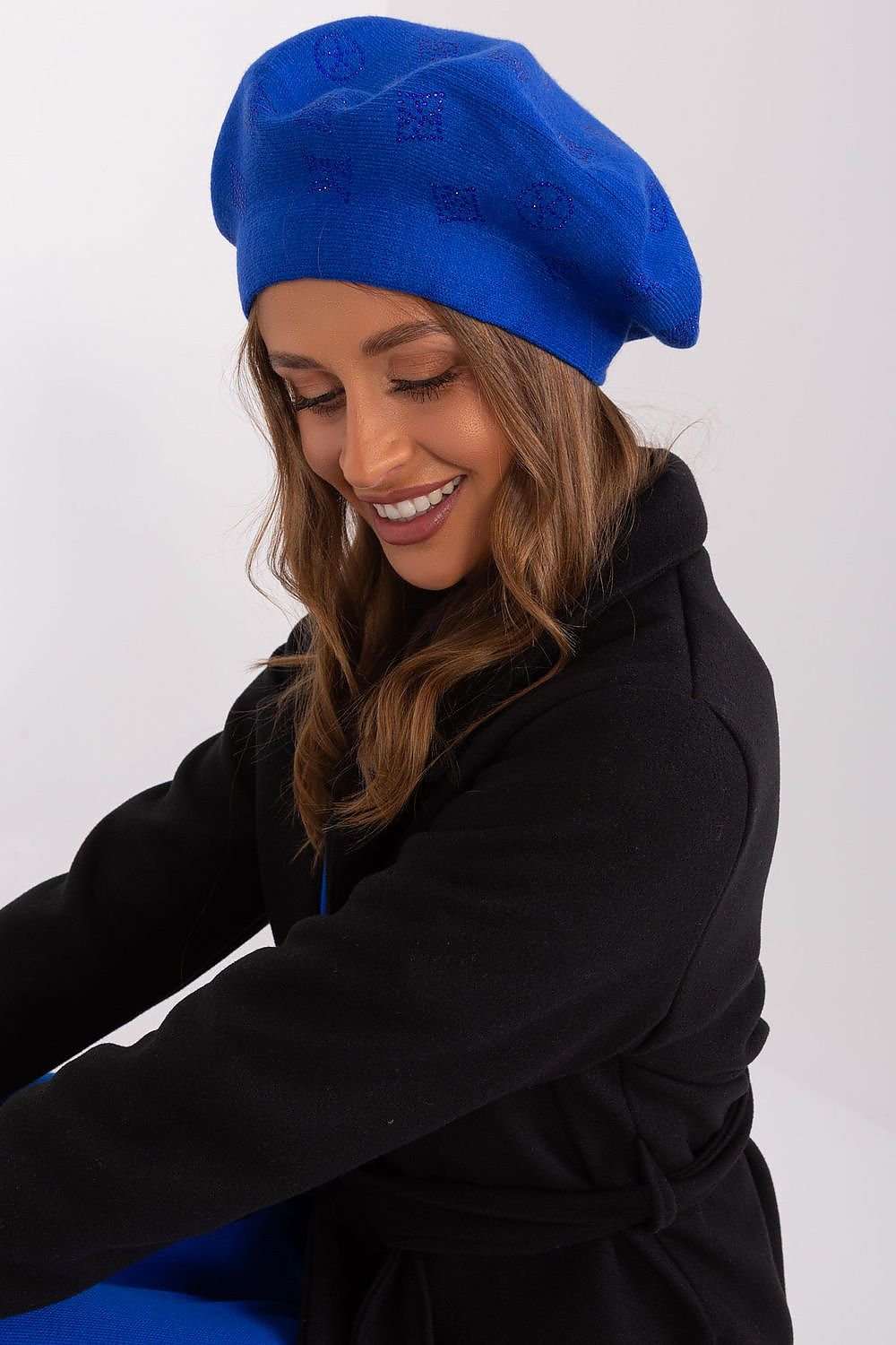 Beret model 191128 AT