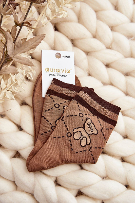  Socks model 191150 Step in style 