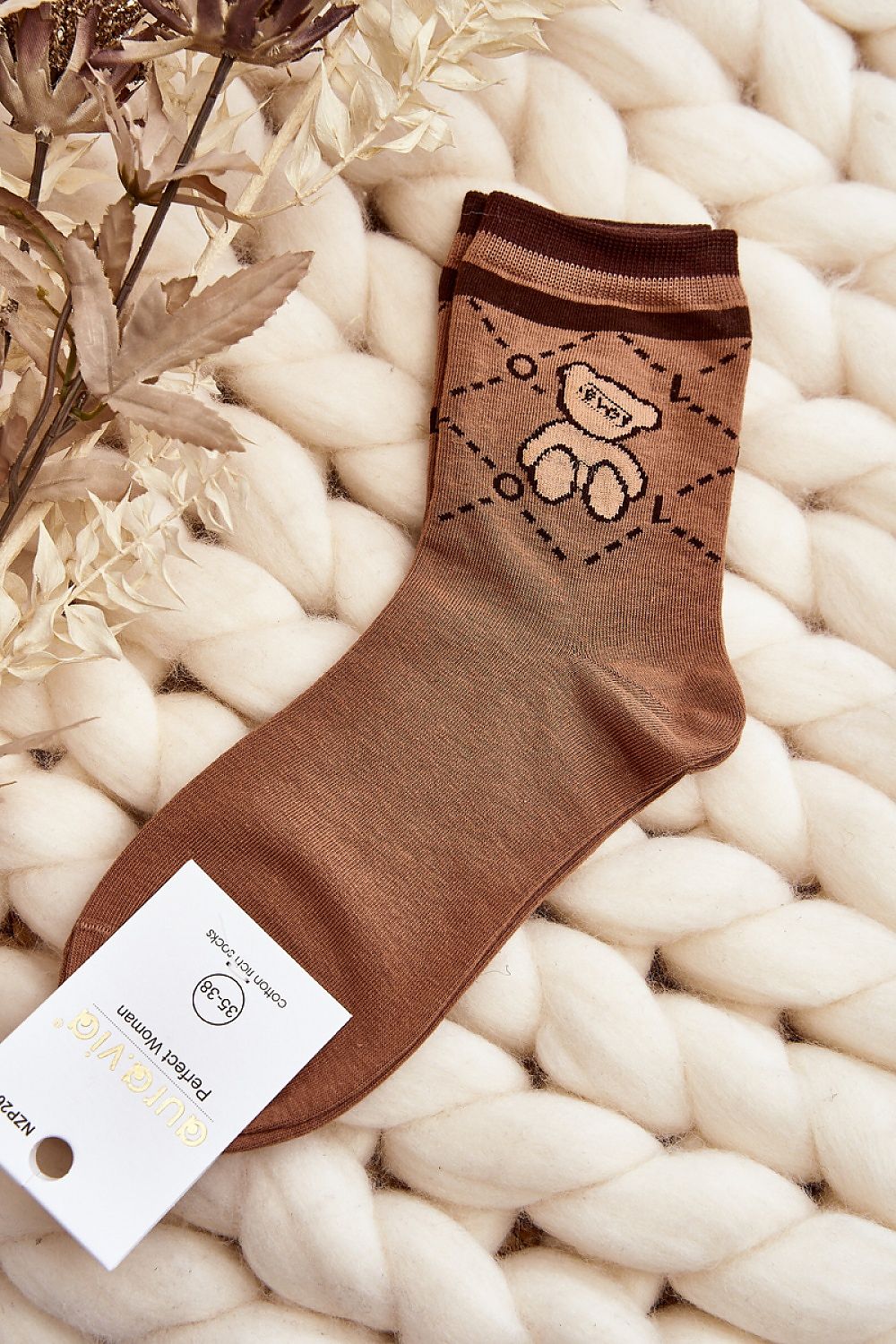  Socks model 191150 Step in style 