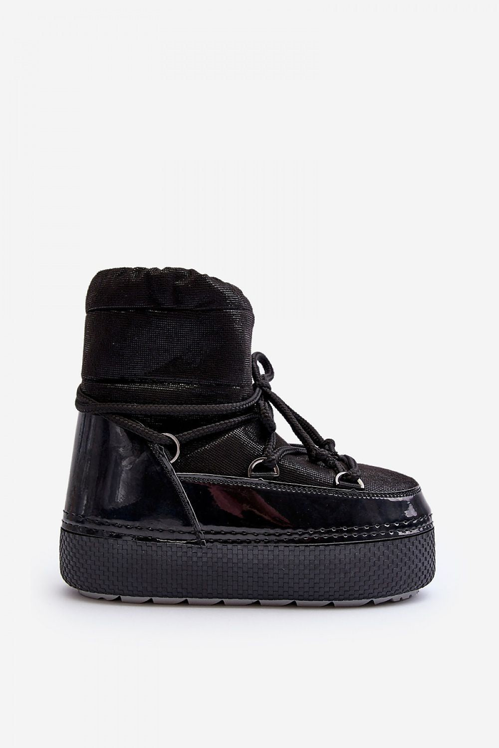  Snow boots model 191327 Step in style 