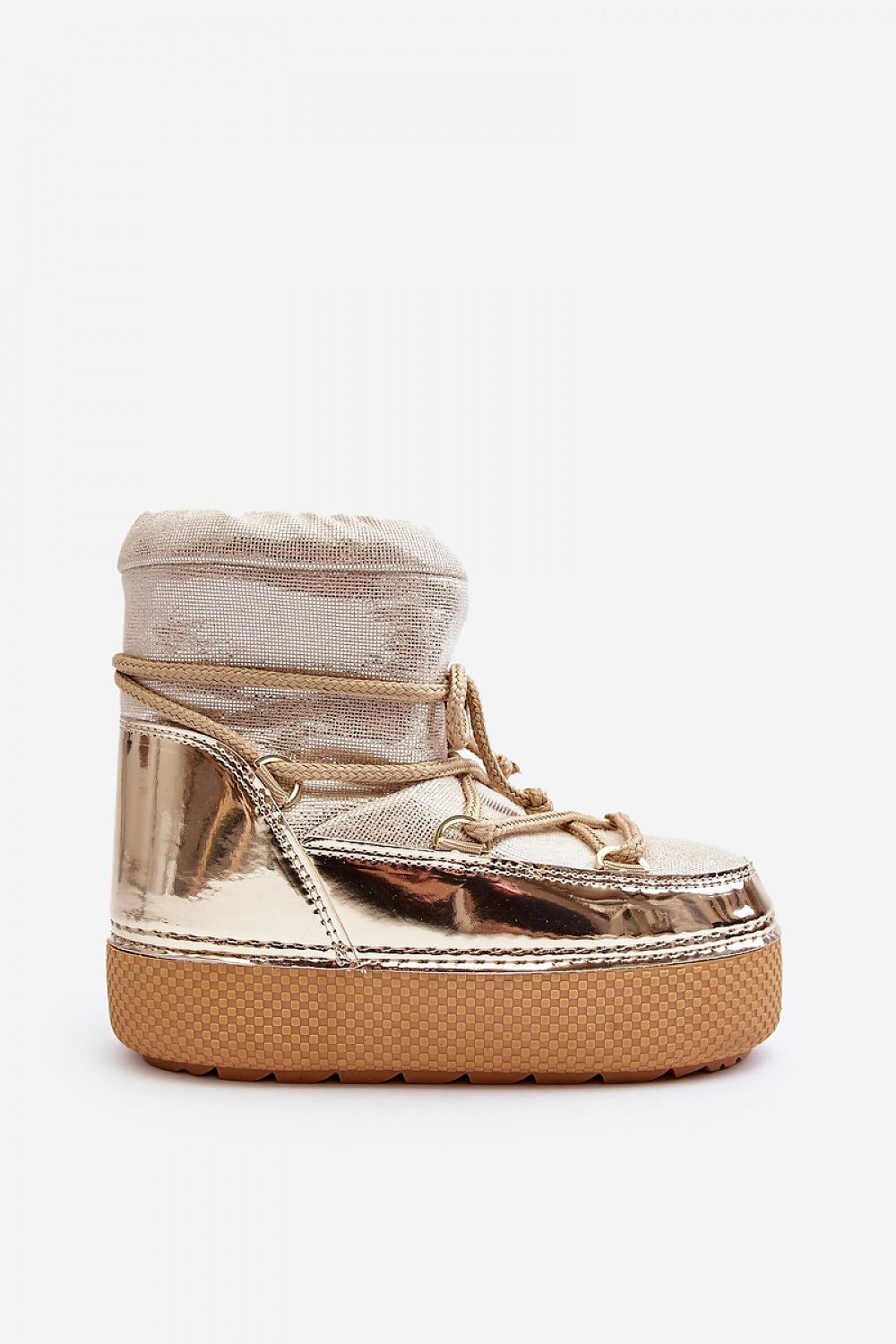  Snow boots model 191329 Step in style 