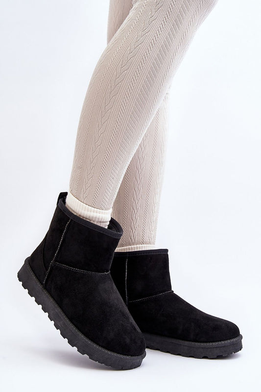  Snow boots model 191330 Step in style 
