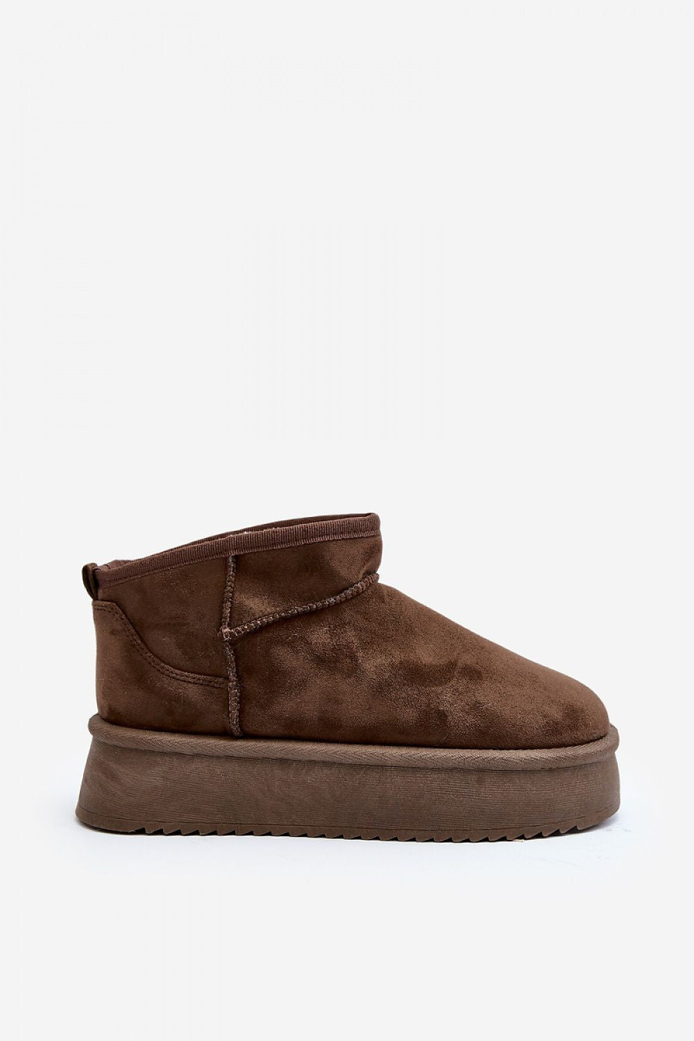  Snow boots model 191630 Step in style 