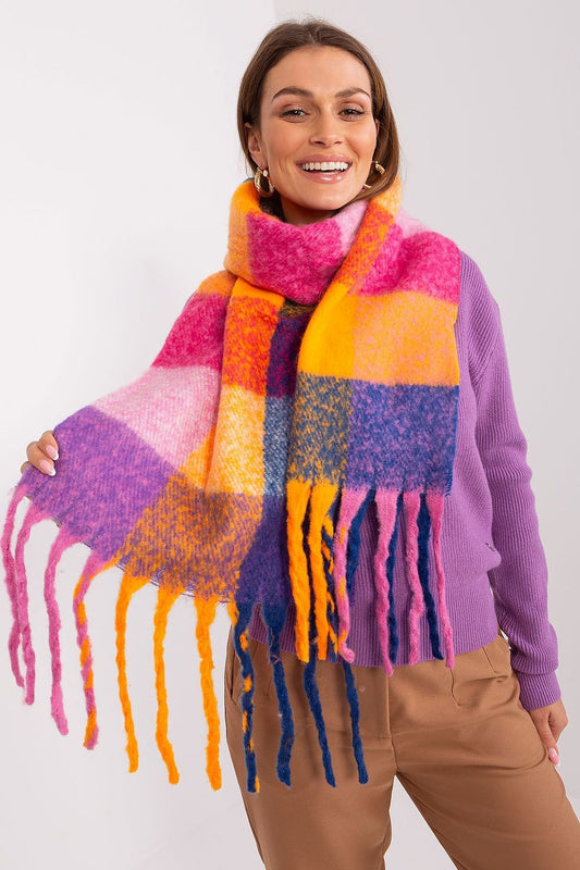 Shawl model 191733 AT