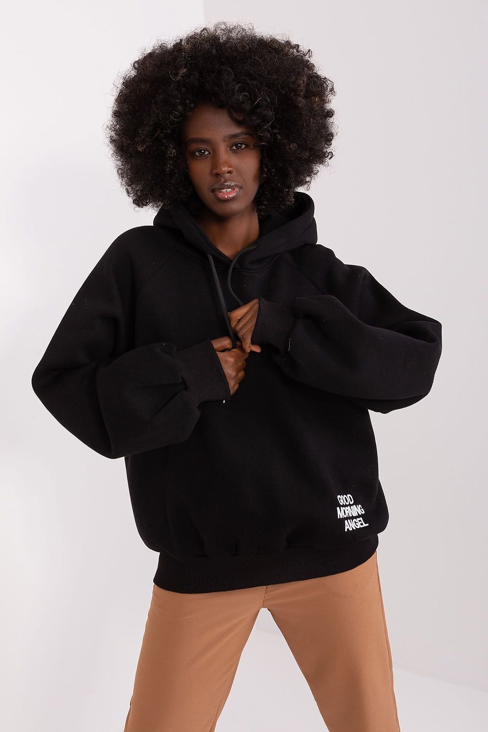 Sweatshirt model 191817 Ex Moda