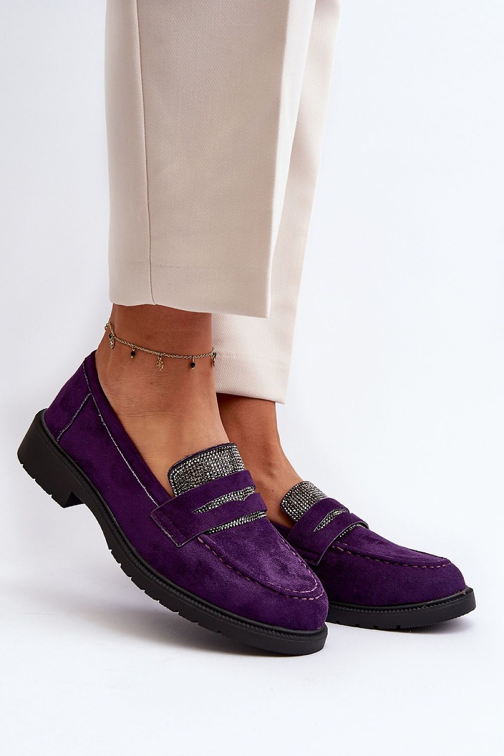  Mocassin model 192078 Step in style 