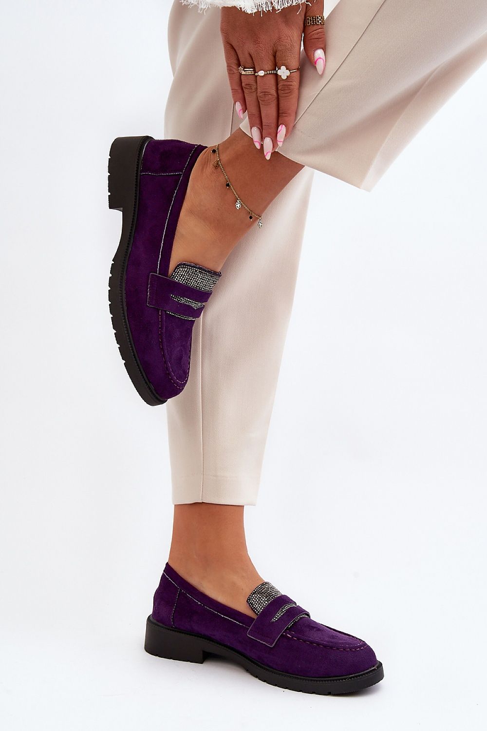  Mocassin model 192078 Step in style 