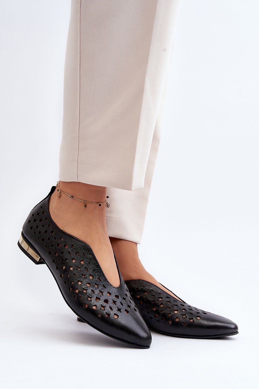 Ballet flats model 192480 Step in style 