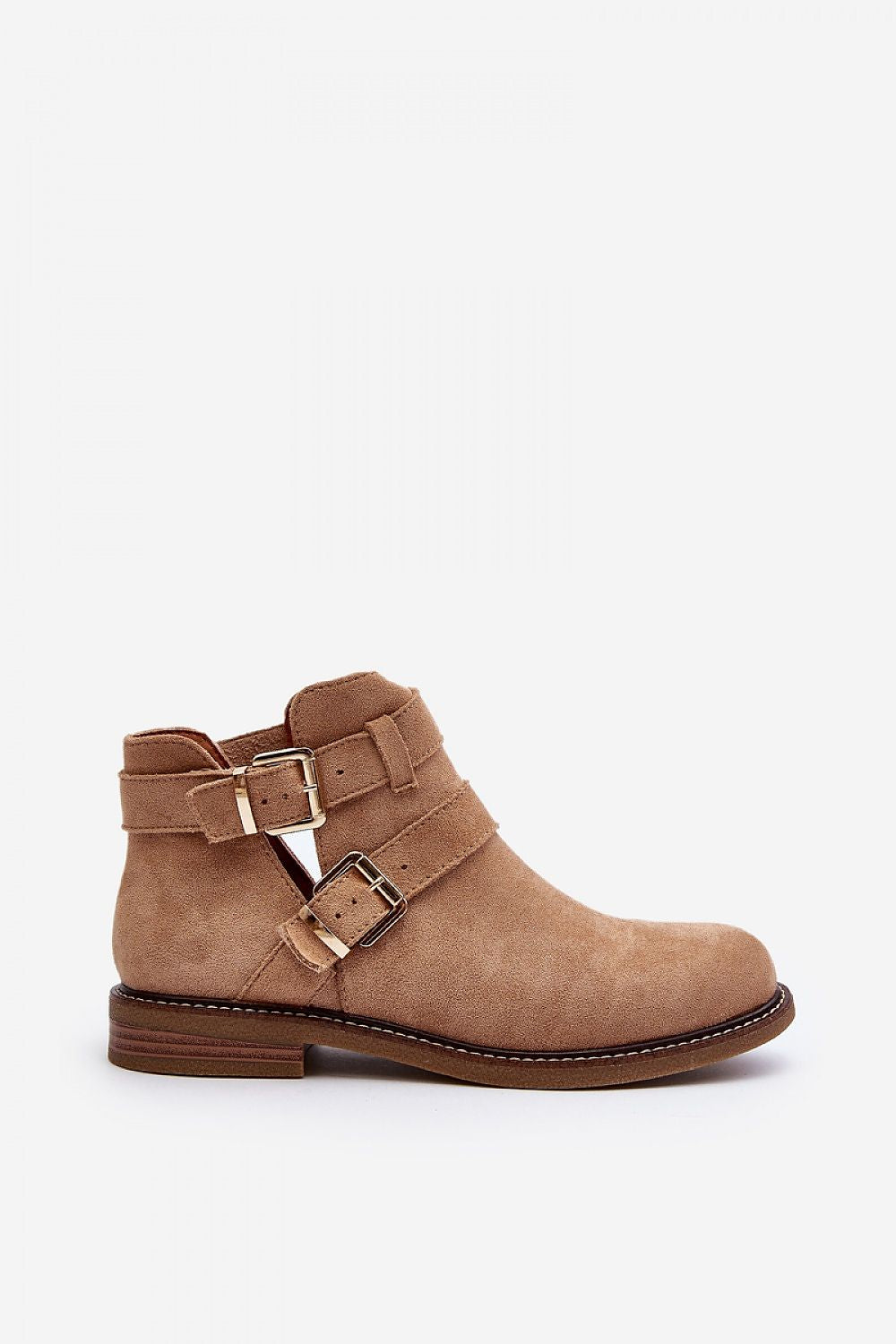  Boots model 192670 Step in style 