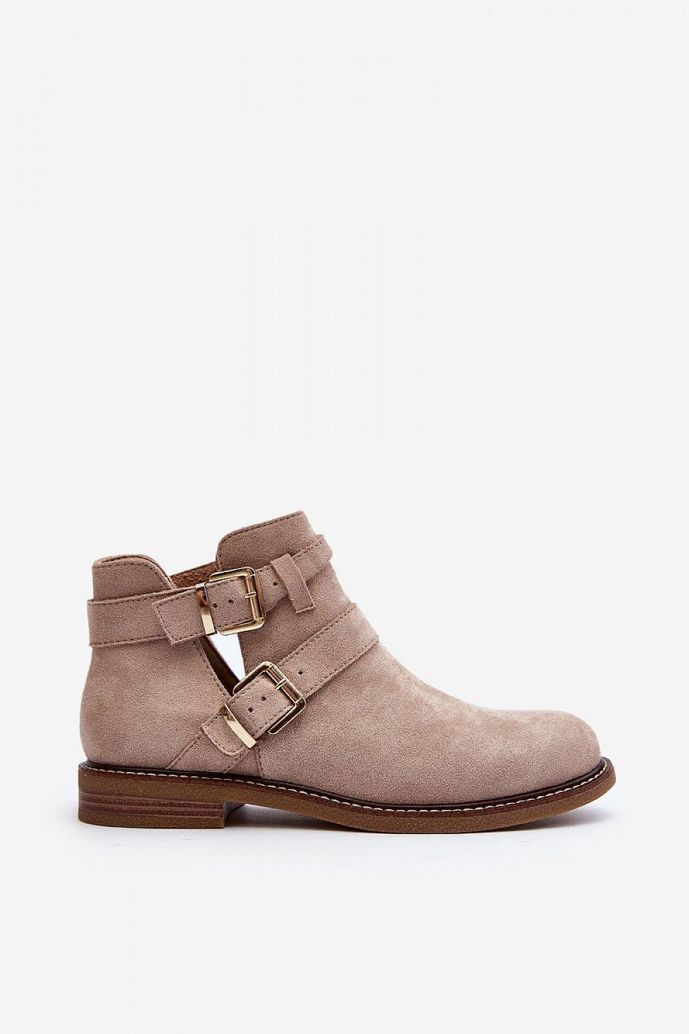  Boots model 192671 Step in style 