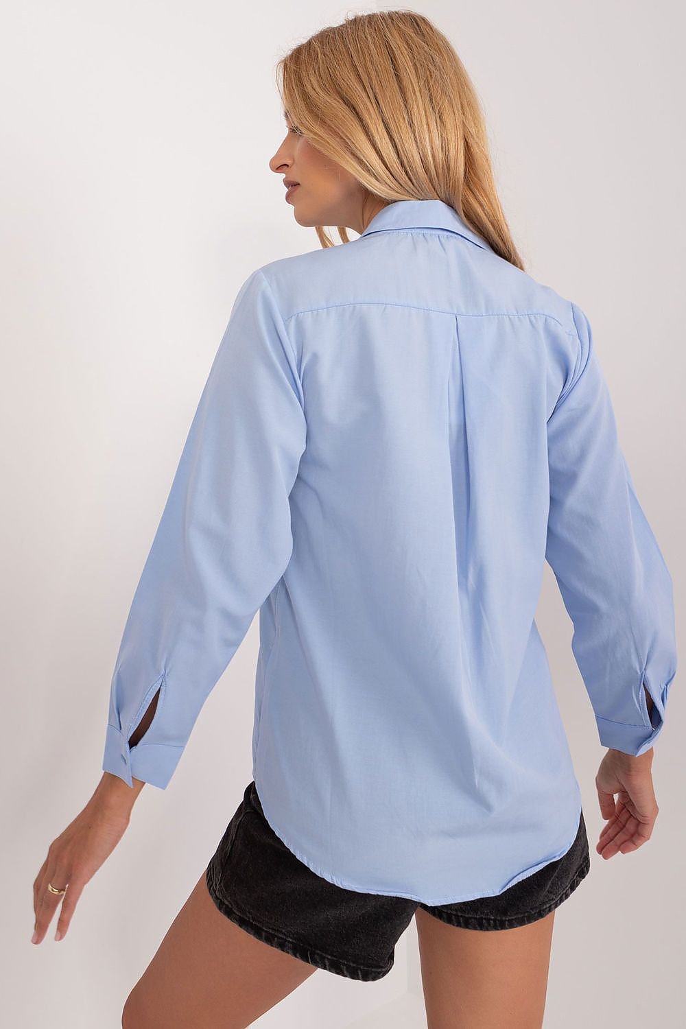 Long sleeve shirt model 192828 Factory Price