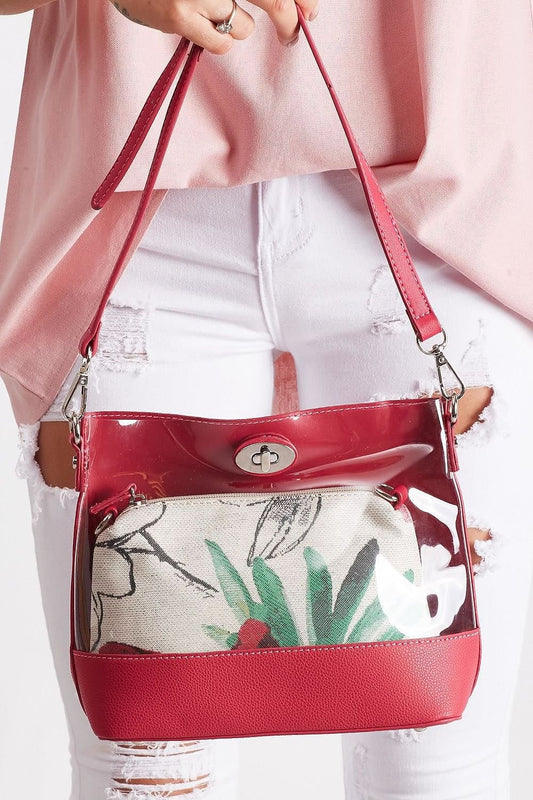 Everyday handbag model 193121 Factory Price