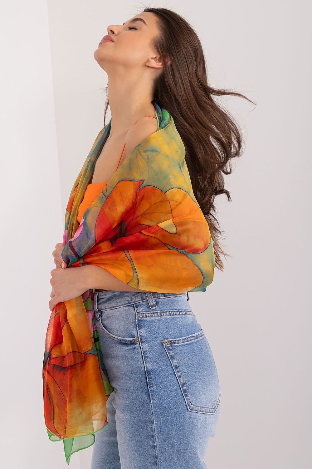 Neckerchief model 193170 AT