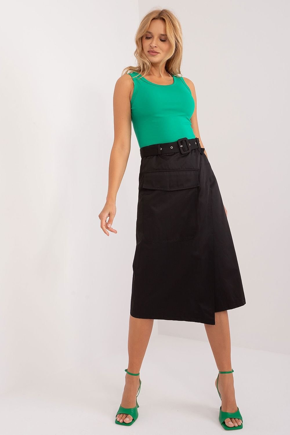 Skirt model 193268 Factory Price