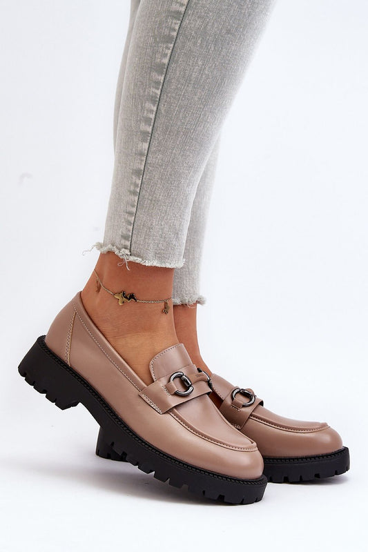  Mocassin model 193401 Step in style 